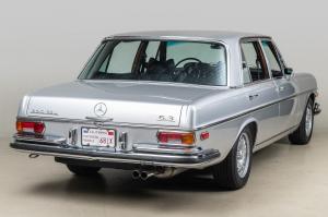 Mercedes-Benz 300 SEL 6.3 1969 года  (NA)